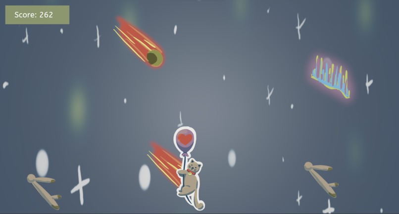 Catmosphere – screenshot 3