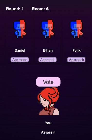 1-epsilon – screenshot 1