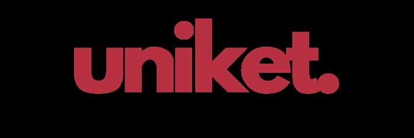 Uniket marketplace – screenshot 1