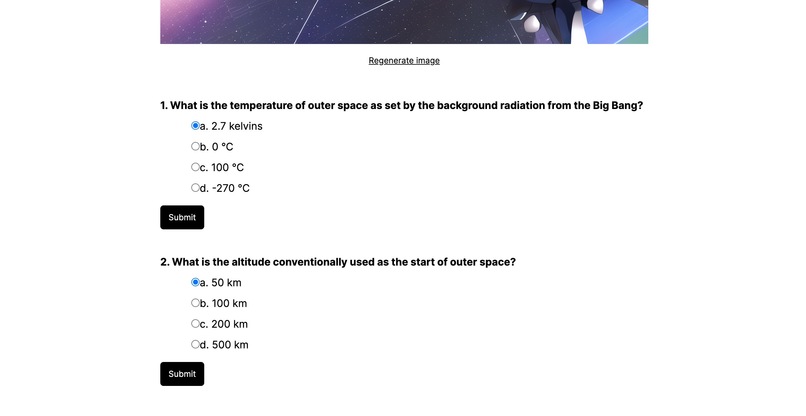 ICANTREAD – screenshot 2