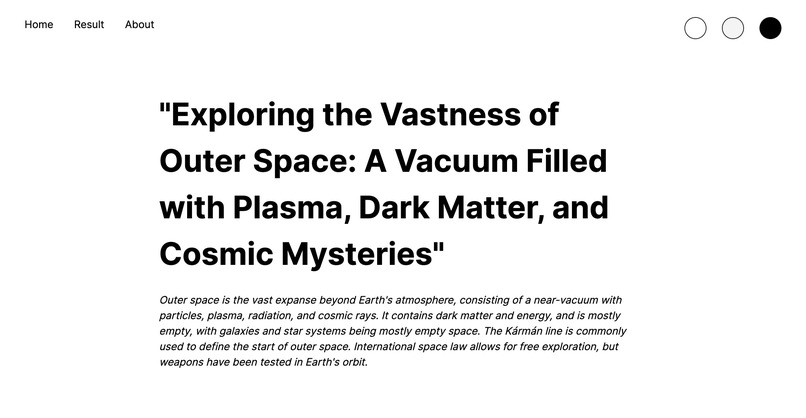 ICANTREAD – screenshot 3