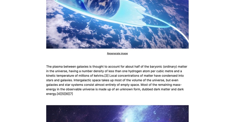 ICANTREAD – screenshot 4