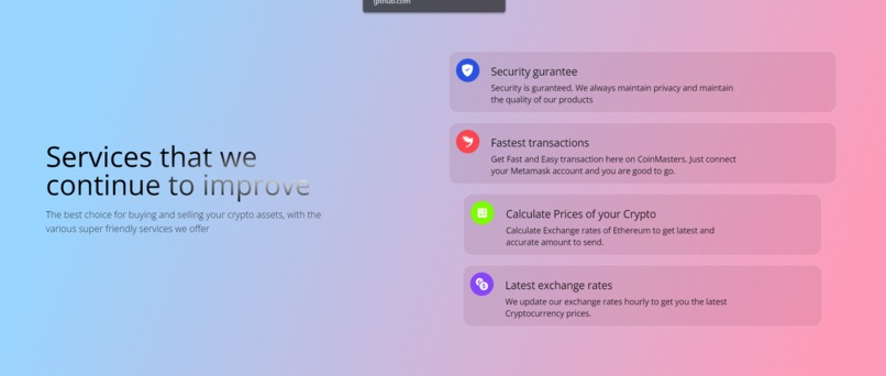 Coinmasters – screenshot 2