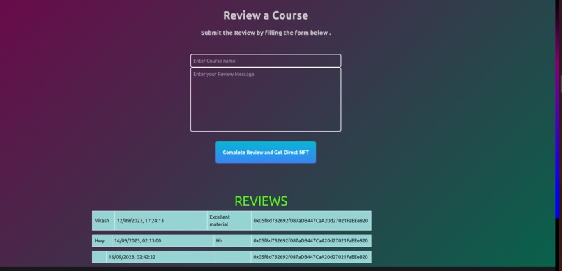 Edudev Learning Marketplace – screenshot 5