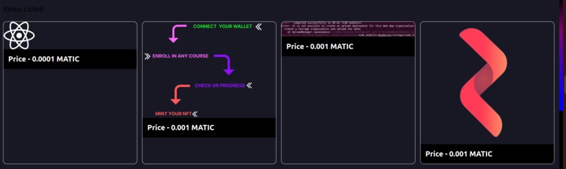 Edudev Learning Marketplace – screenshot 6