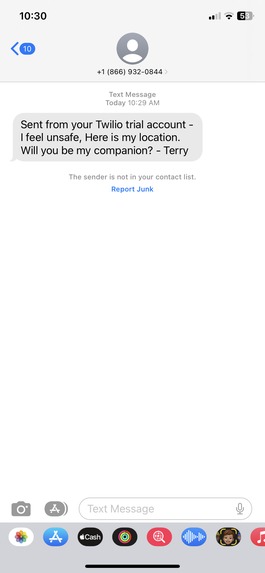 CampusCompanion – screenshot 7