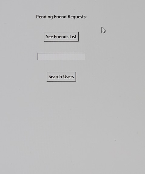 Friendzy – screenshot 3