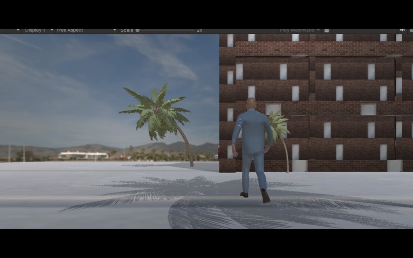 FairLink – screenshot 1