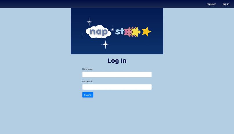 nap stars – screenshot 7
