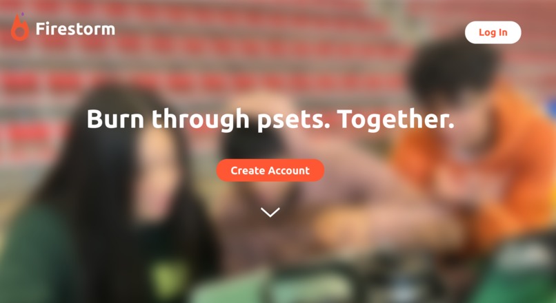 Firestorm – screenshot 1