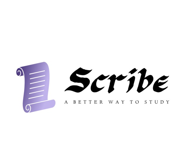Scribe  – screenshot 1