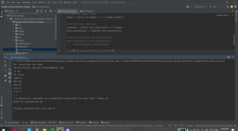 Themis – screenshot 4