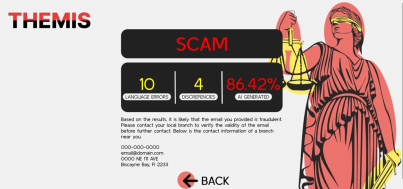 Themis – screenshot 3