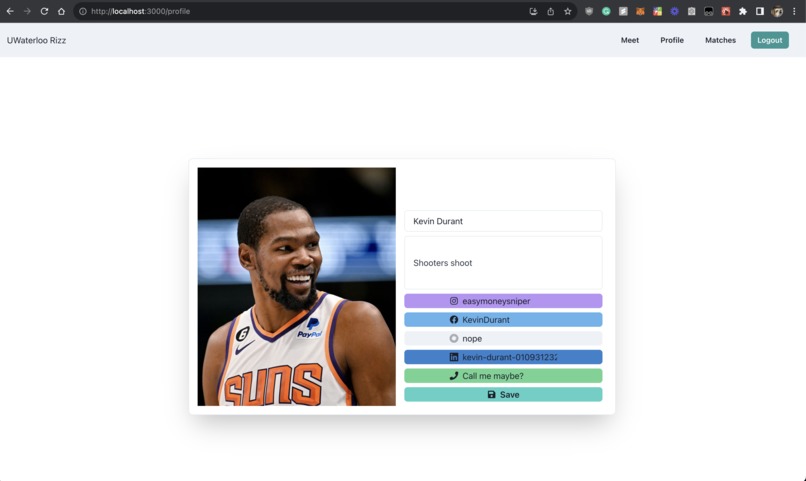 uwaterloo-rizz – screenshot 3