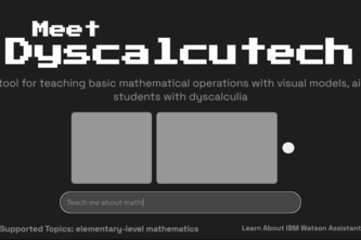 DyscalcuTech