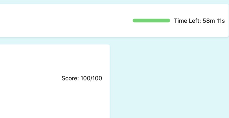 HomeworkWise: For Students, By Students – screenshot 3