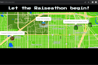 Raiseathon