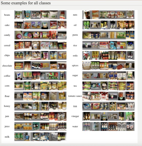 eco food – screenshot 5