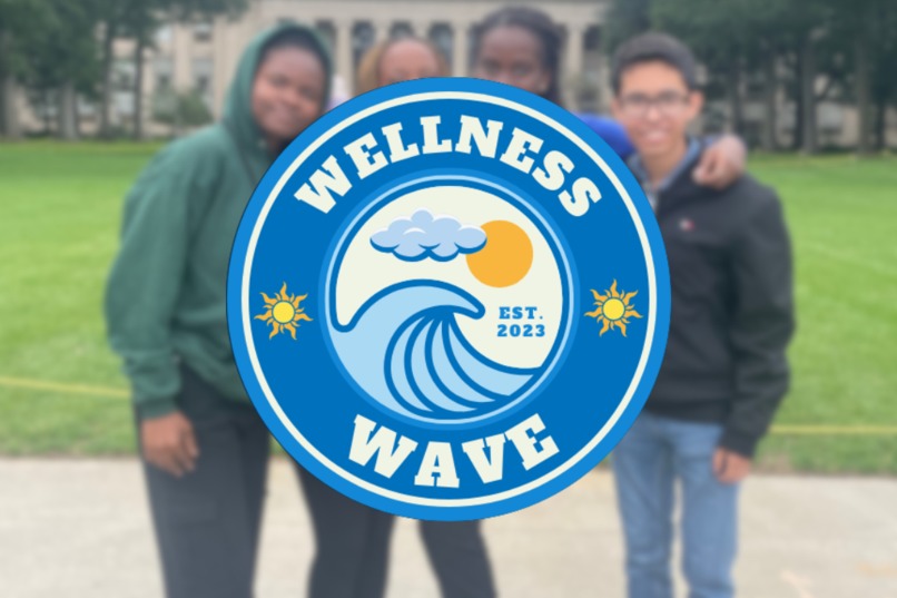 Wellness Wave – screenshot 1