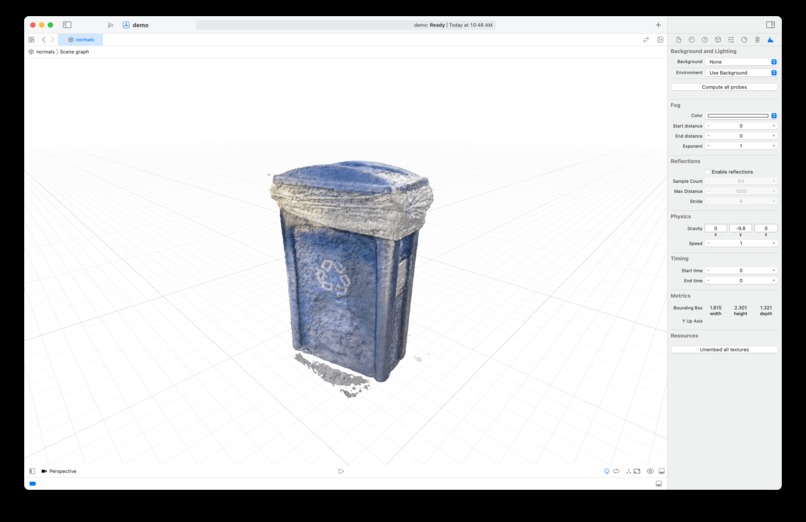 Immersify – screenshot 3