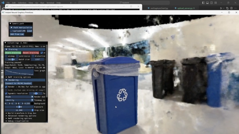 Immersify – screenshot 2