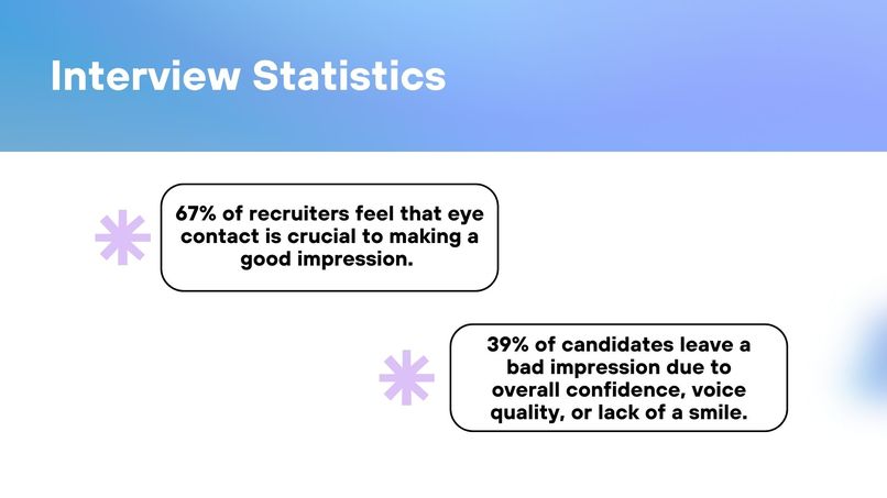 IntervU – screenshot 3