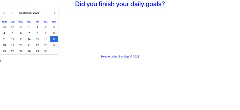 Wellness Wave – screenshot 3