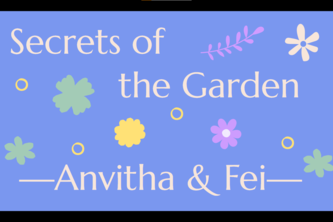 Secrets of the Garden
