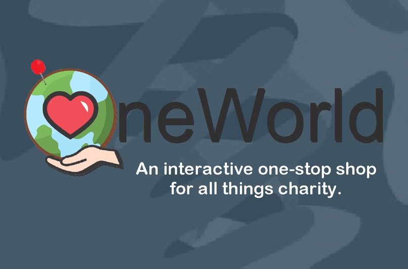 OneWorld – screenshot 1