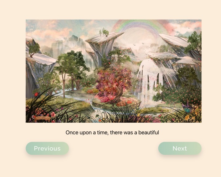 Choose Your Own Adventure: Journey to the West – screenshot 2