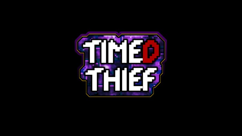 Timed Thief – screenshot 5