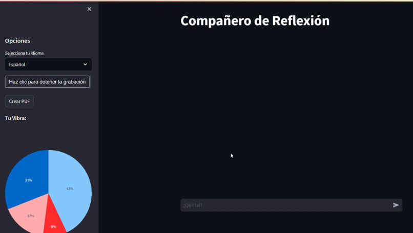 Reflexion Buddy – screenshot 6