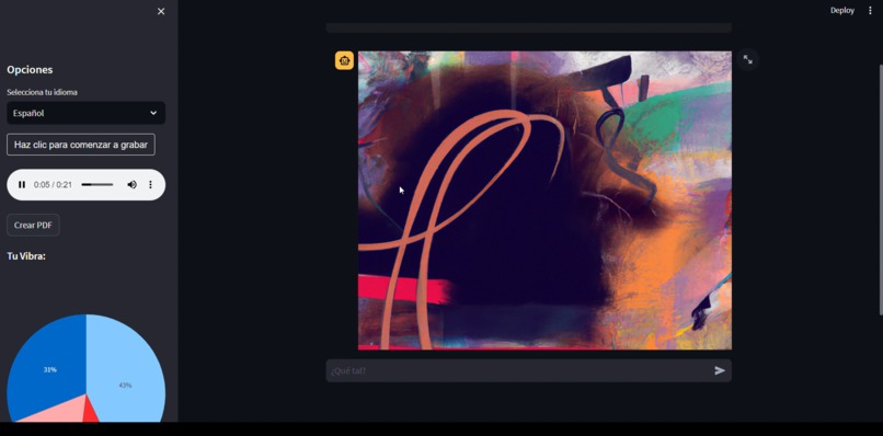 Reflexion Buddy – screenshot 8