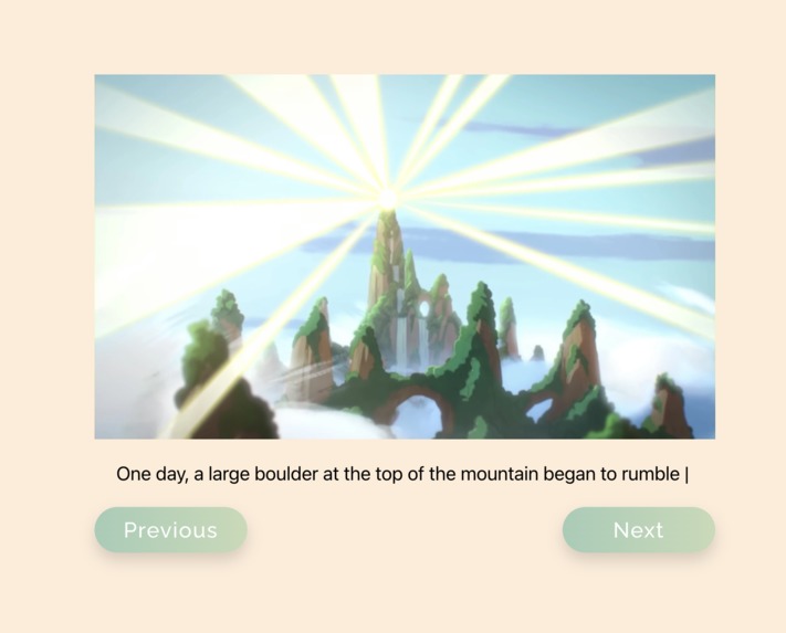 Choose Your Own Adventure: Journey to the West – screenshot 3