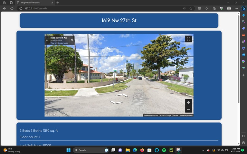 Safe House – screenshot 1