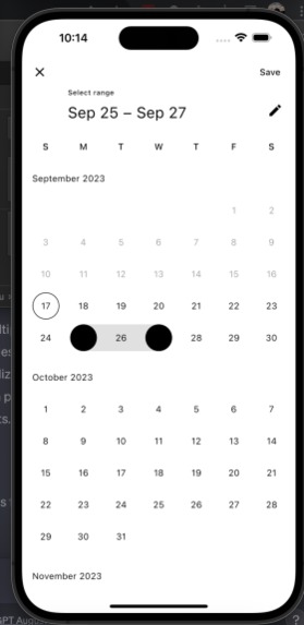 GOGO - Your AI Travel Planner  – screenshot 4
