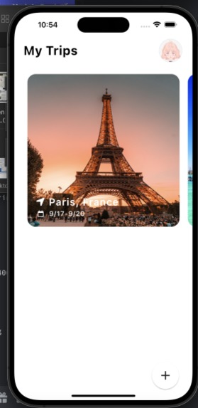 GOGO - Your AI Travel Planner  – screenshot 7