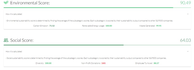 Sustain.io – screenshot 5