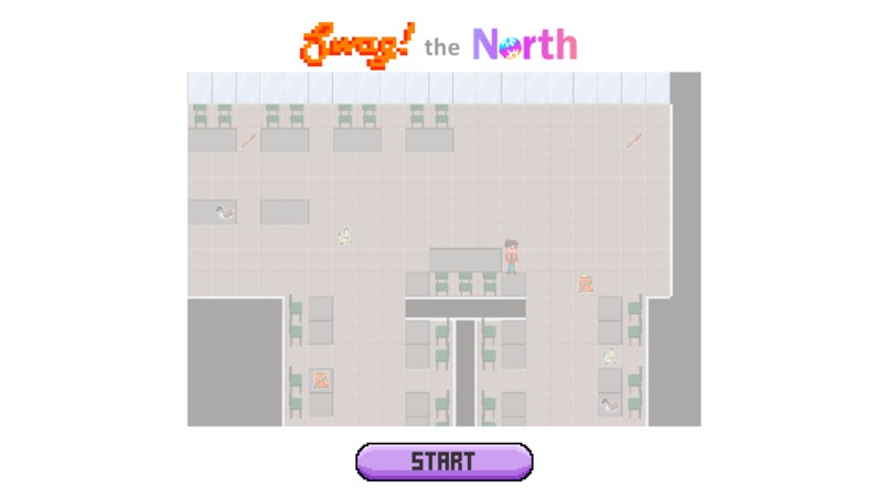 Swag the North – screenshot 4