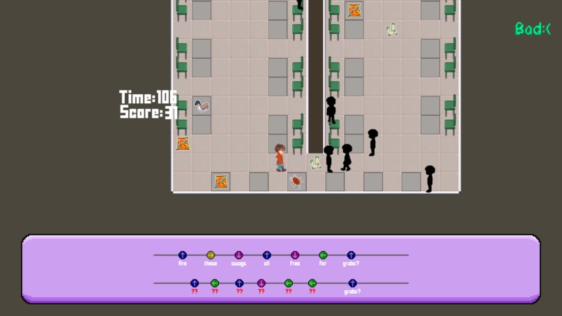 Swag the North – screenshot 5