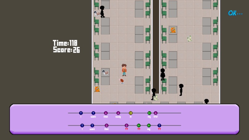 Swag the North – screenshot 6