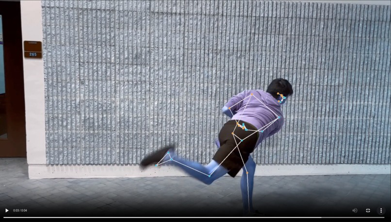 AthleteAI  – screenshot 6