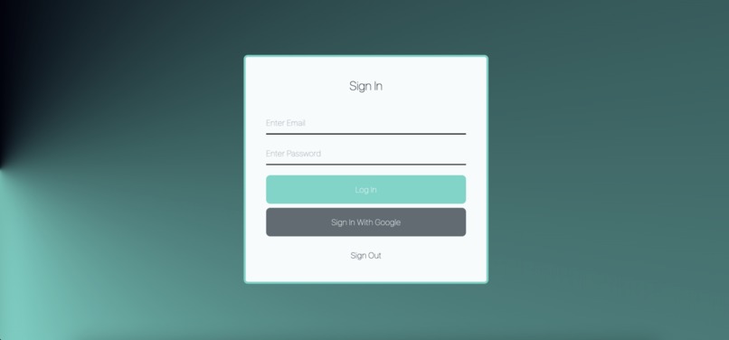 The Network – screenshot 2