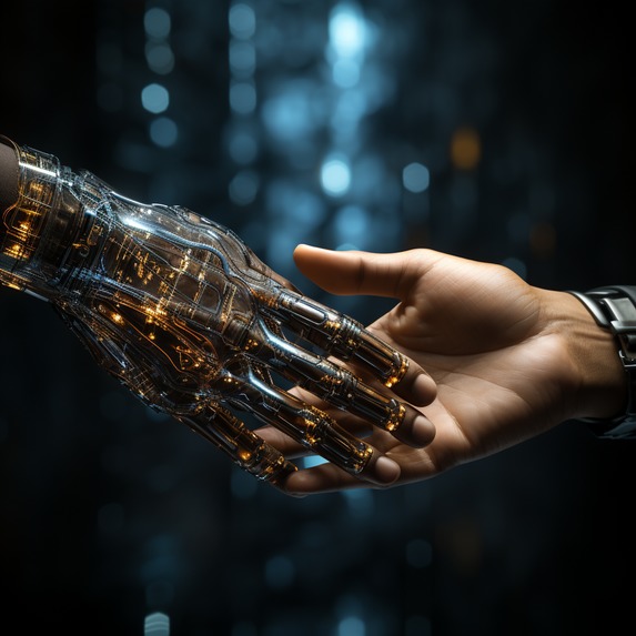 Hand Companion – screenshot 1