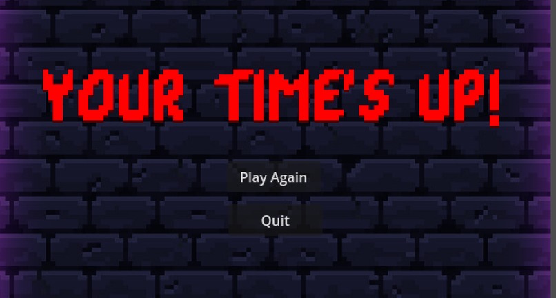 Timed Thief – screenshot 4