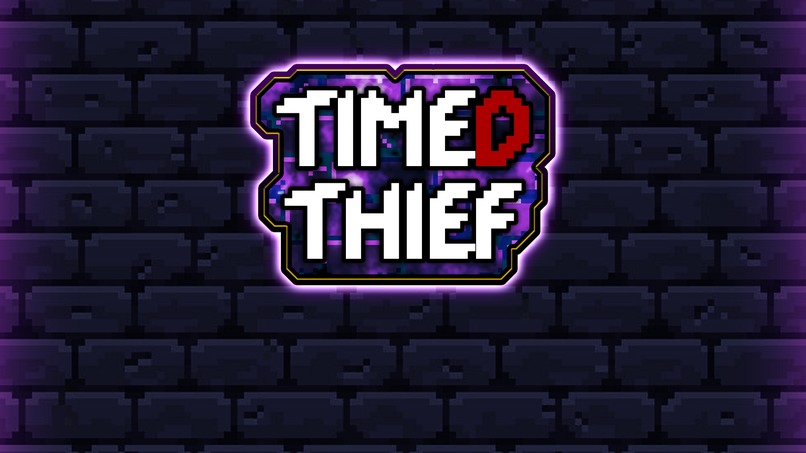 Timed Thief – screenshot 1