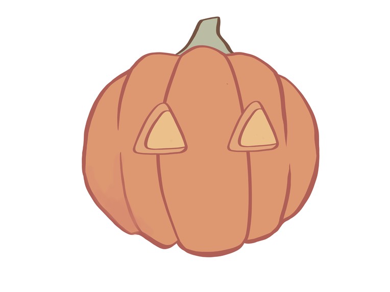 Pumpkin Splice – screenshot 1