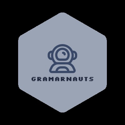 GrammarNauts – screenshot 1