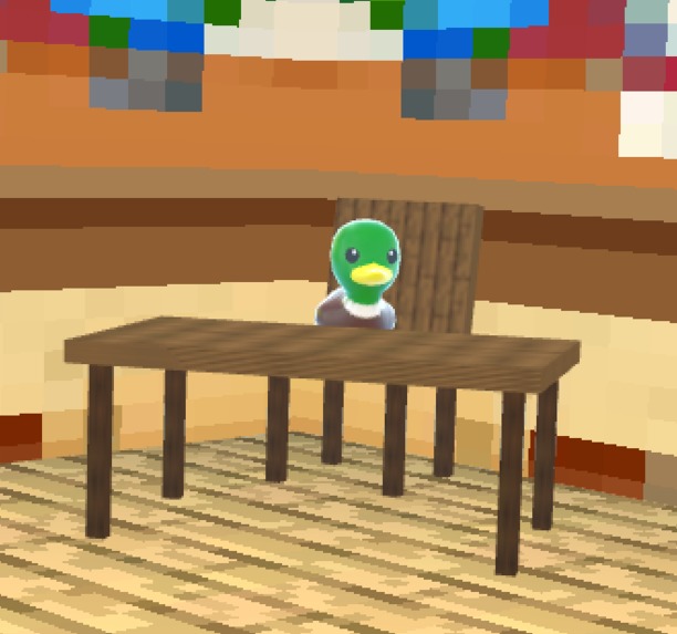 Quackademy VR – screenshot 1