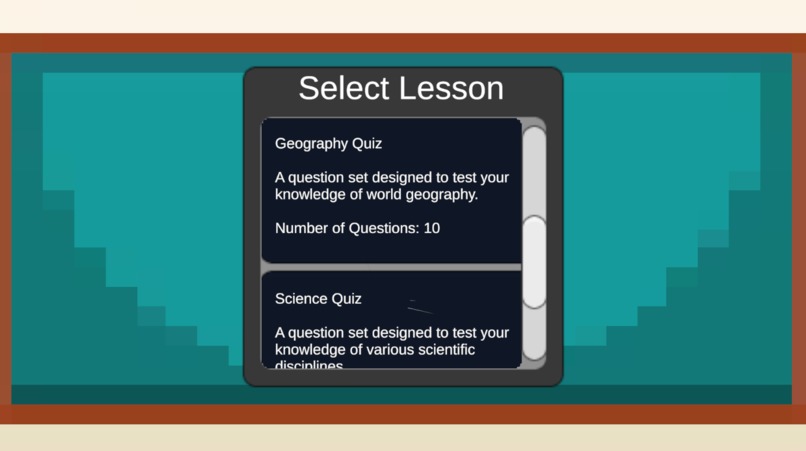 Quackademy VR – screenshot 2